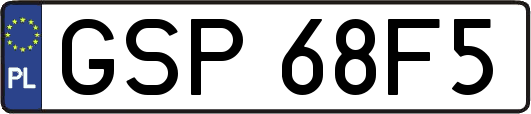 GSP68F5