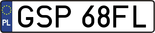GSP68FL