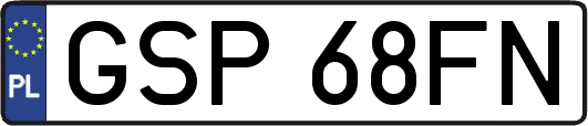 GSP68FN