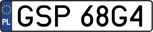 GSP68G4