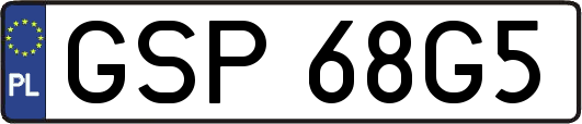 GSP68G5