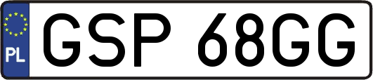 GSP68GG