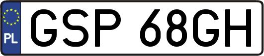 GSP68GH