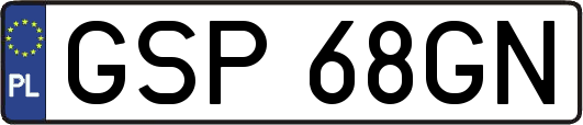 GSP68GN