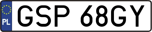 GSP68GY