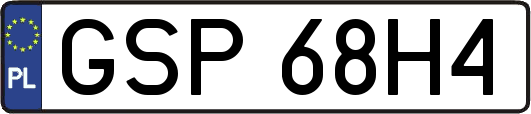 GSP68H4