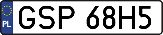 GSP68H5