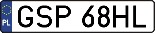 GSP68HL