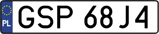 GSP68J4