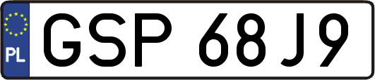 GSP68J9