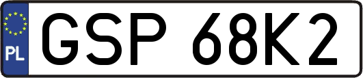 GSP68K2