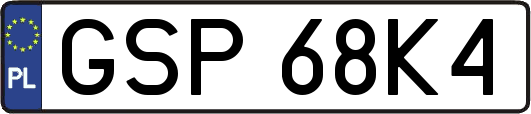 GSP68K4