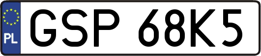 GSP68K5