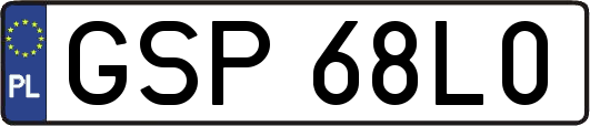 GSP68L0
