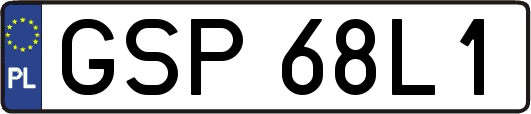 GSP68L1