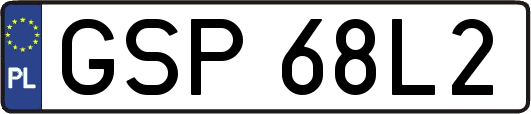 GSP68L2