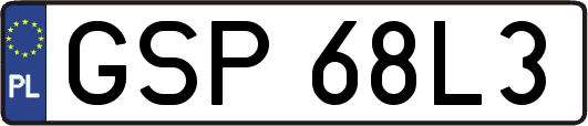 GSP68L3