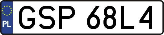GSP68L4