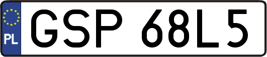 GSP68L5