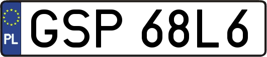 GSP68L6