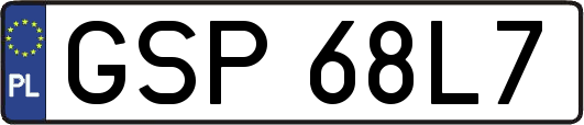 GSP68L7