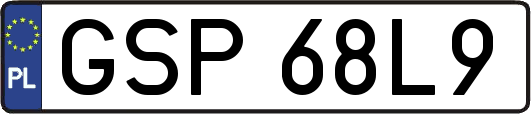 GSP68L9