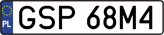 GSP68M4