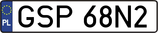 GSP68N2