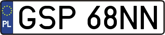 GSP68NN