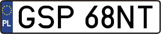 GSP68NT