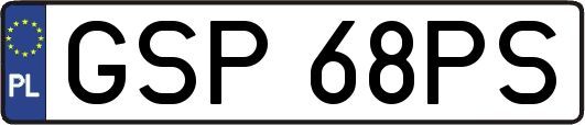 GSP68PS
