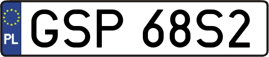 GSP68S2