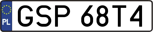 GSP68T4
