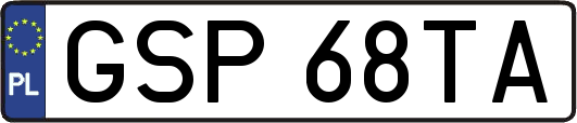 GSP68TA