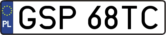 GSP68TC