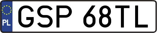 GSP68TL