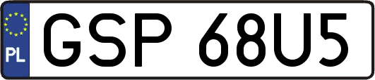 GSP68U5