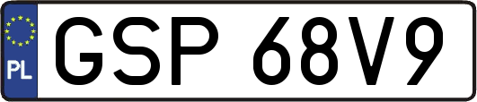 GSP68V9