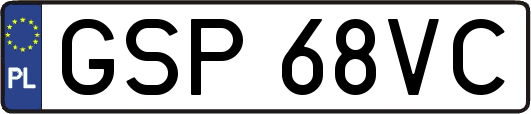 GSP68VC