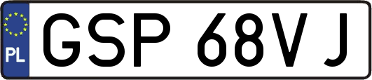 GSP68VJ