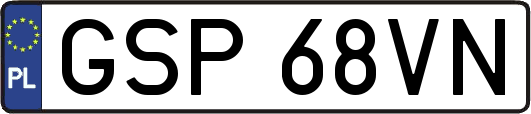 GSP68VN