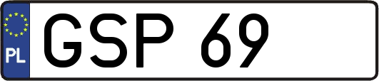 GSP69