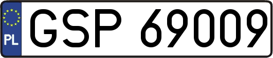 GSP69009