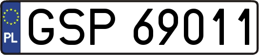 GSP69011