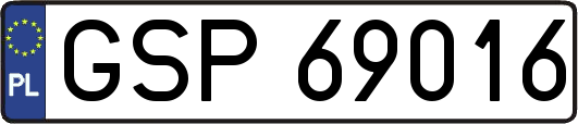 GSP69016