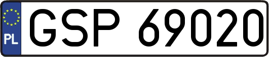 GSP69020
