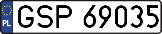 GSP69035