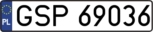 GSP69036