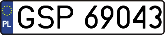 GSP69043