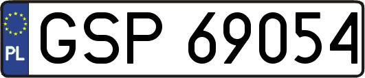 GSP69054